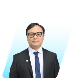 Ông Phan Mạnh Hùng - CEO Omi Health Tech